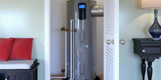 Condord Water Heater Safety