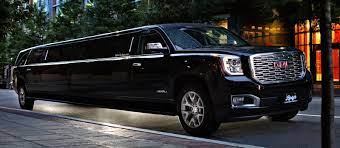 Fort Lauderdale Limo Service